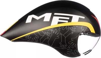 MET Drone TT Helmet MTN Quebeca Edition 2015 Review